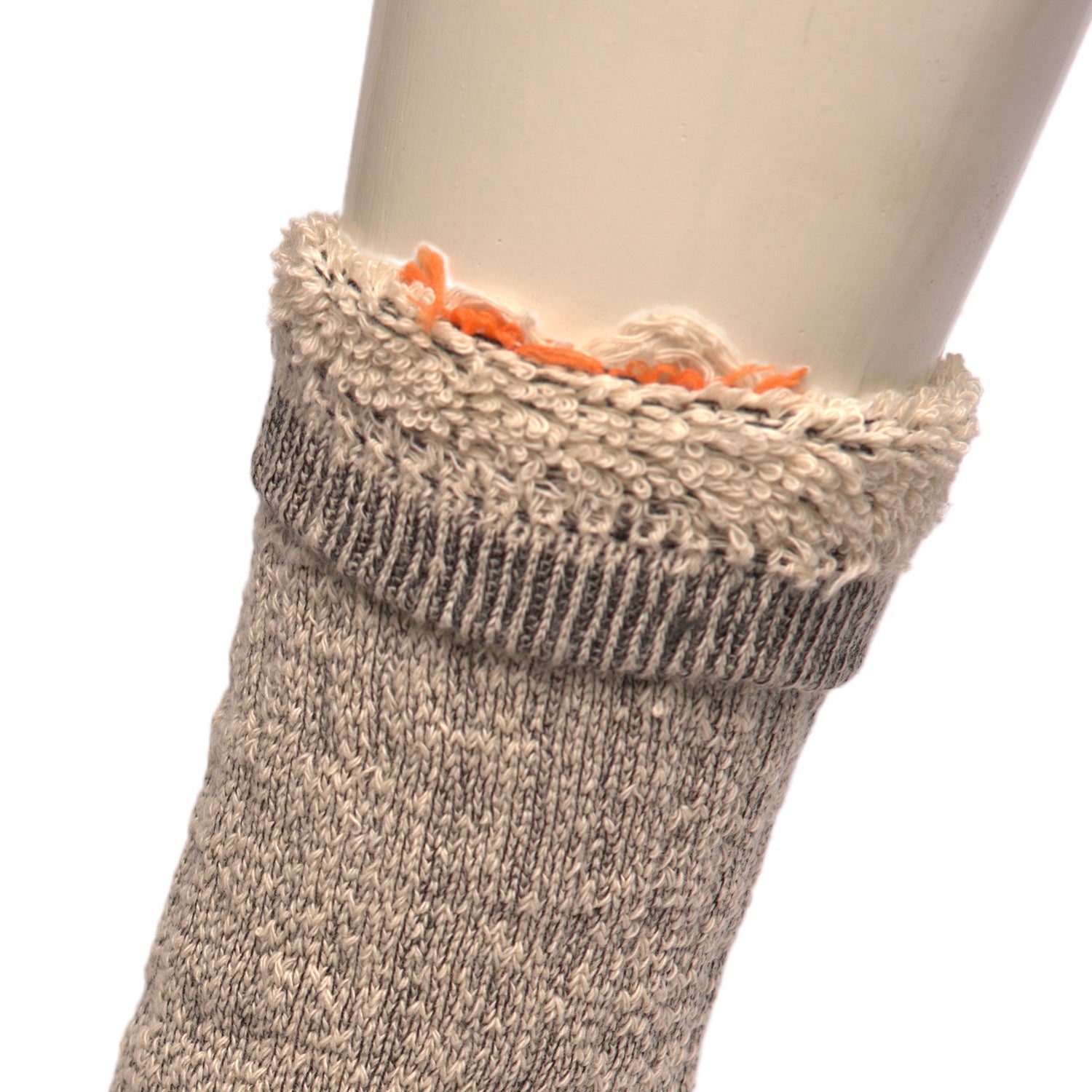 Men’s & Women’s Thermal Crew Socks - Soft, Thick & Heat Retaining Winter Socks - Alpine Collection