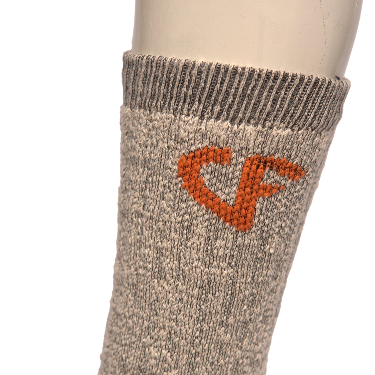 Men’s & Women’s Thermal Crew Socks - Soft, Thick & Heat Retaining Winter Socks - Alpine Collection