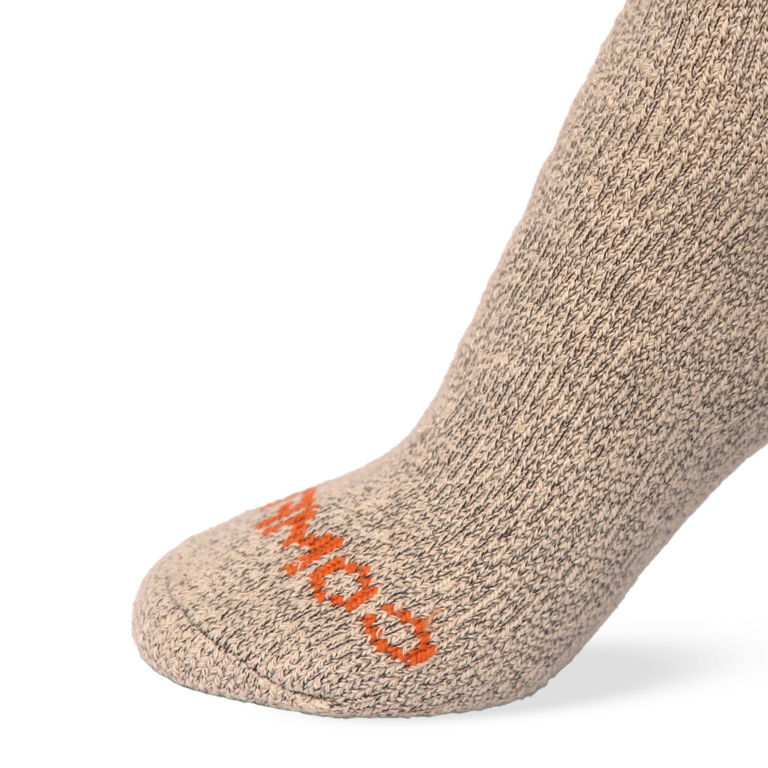 Men’s & Women’s Thermal Crew Socks - Soft, Thick & Heat Retaining Winter Socks - Alpine Collection