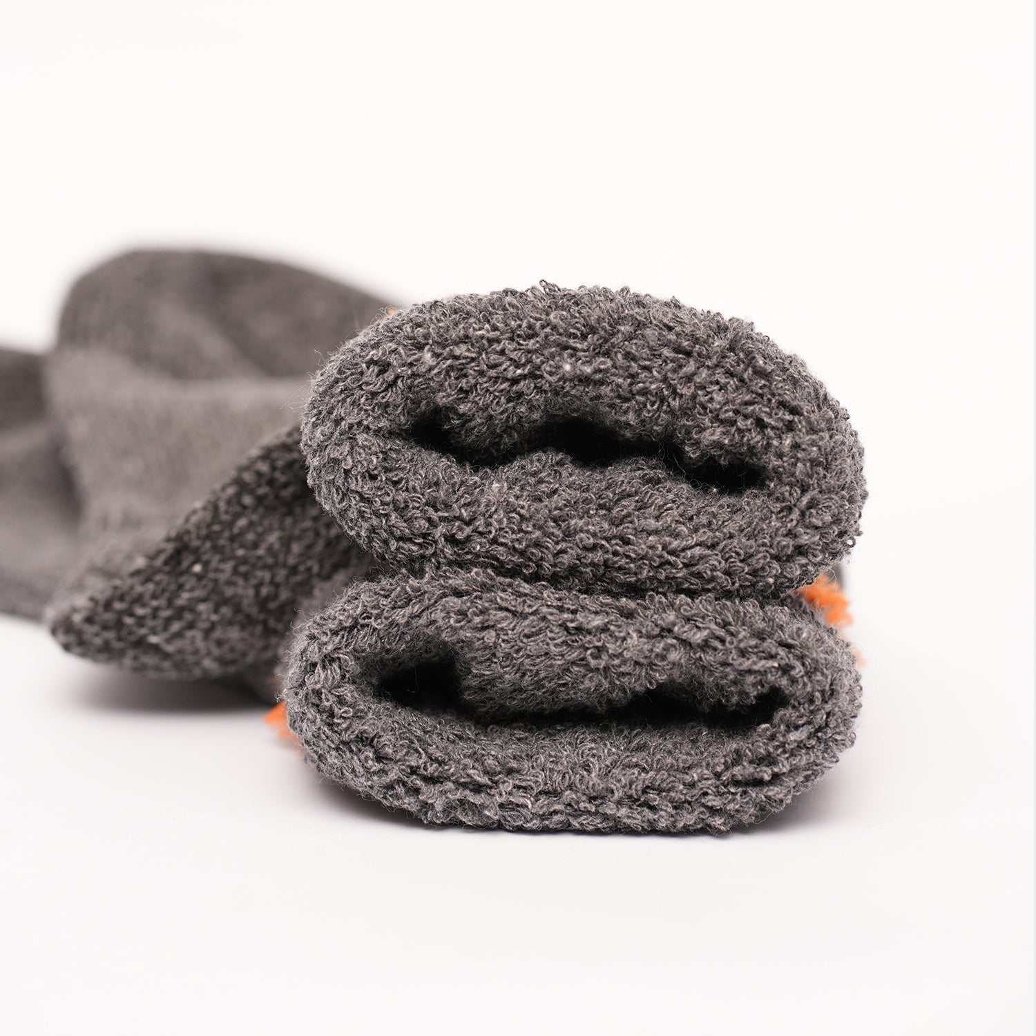 Men’s & Women’s Thermal Crew Socks - Soft, Thick & Heat Retaining Winter Socks - Alpine Collection