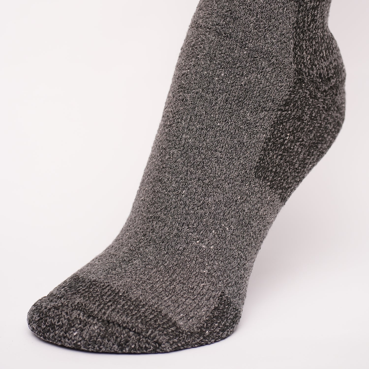 Men’s & Women’s Thermal Crew Socks - Soft, Thick & Heat Retaining Winter Socks - Alpine Collection