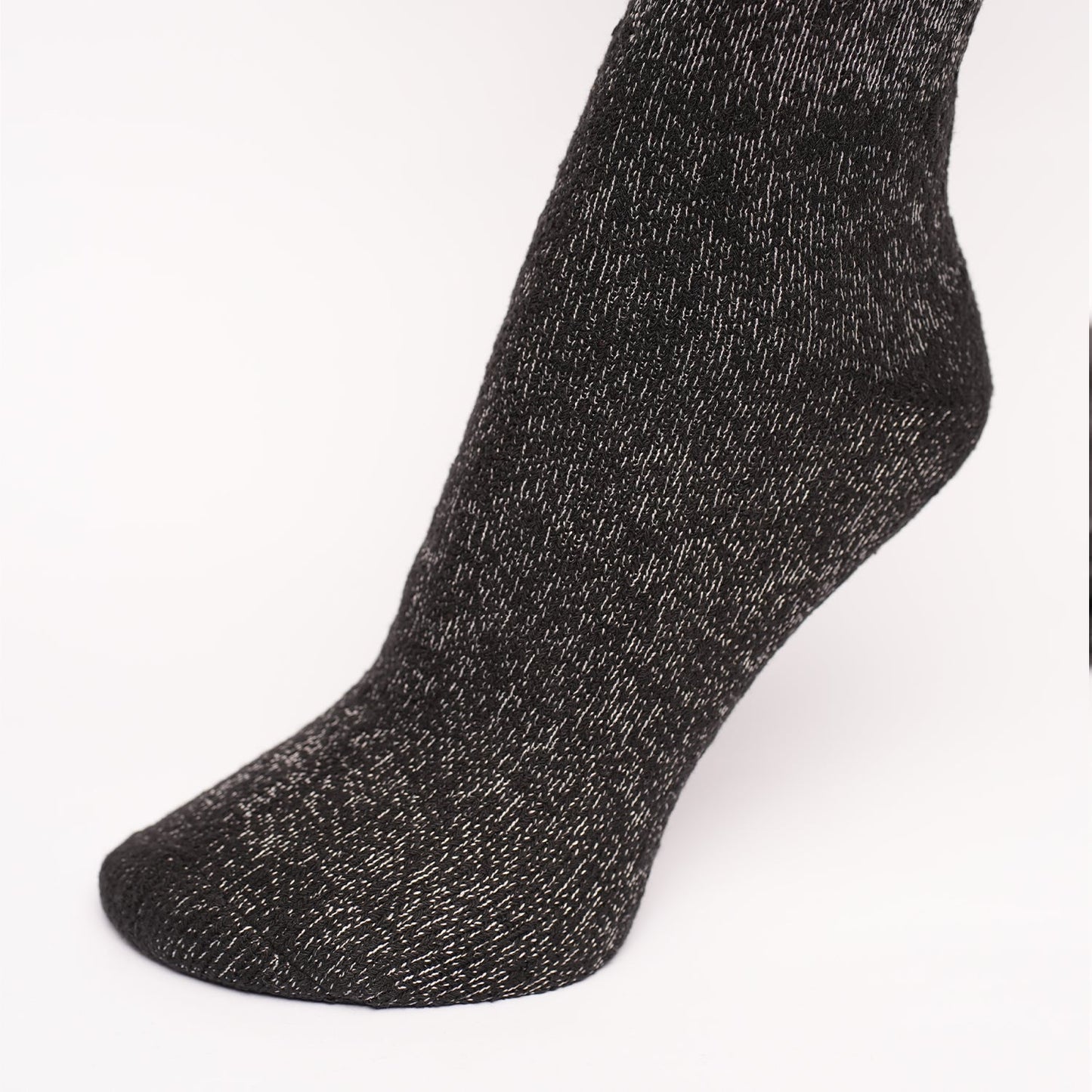 Men’s & Women’s Thermal Crew Socks - Soft, Thick & Heat Retaining Winter Socks - Alpine Collection