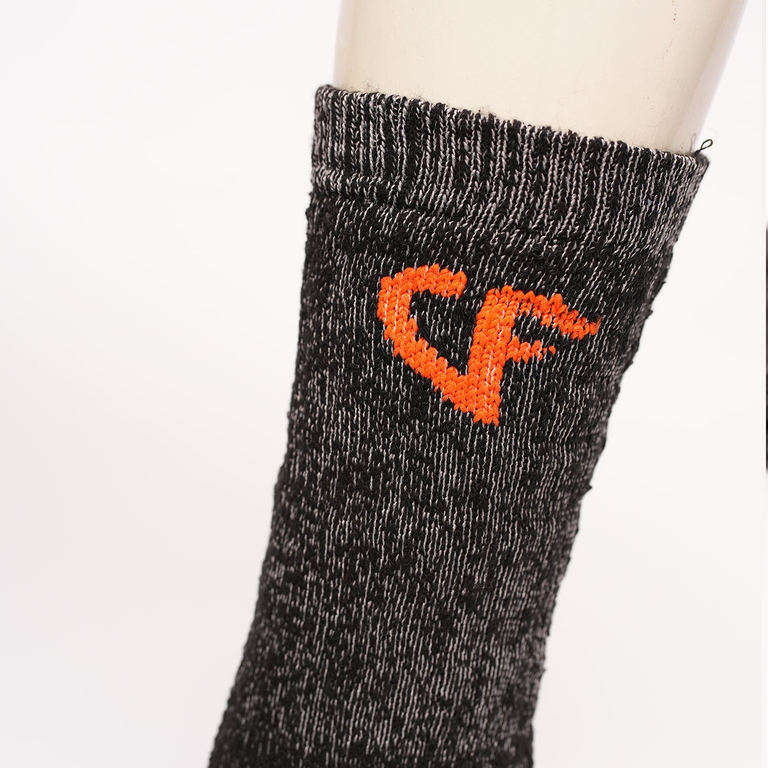 Men’s & Women’s Thermal Crew Socks - Soft, Thick & Heat Retaining Winter Socks - Alpine Collection