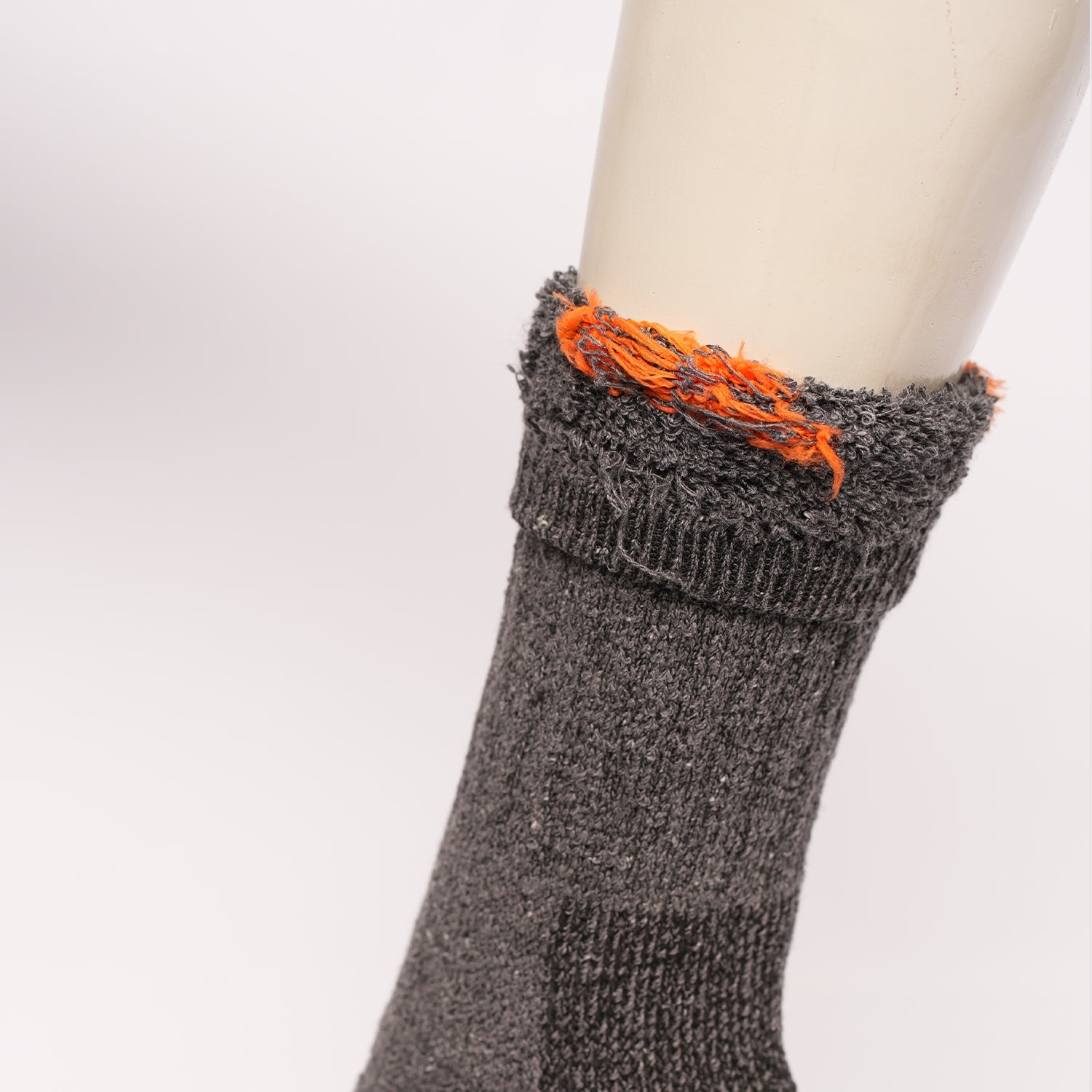 Men’s & Women’s Thermal Crew Socks - Soft, Thick & Heat Retaining Winter Socks - Alpine Collection